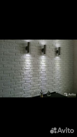 Отделочные работы