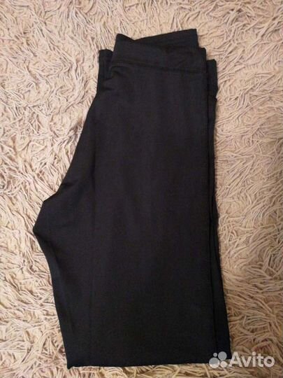 Леггинсы спортивные (141-146)