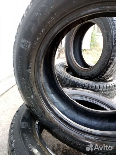 Tunga Extreme Contact 185/65 R15 84