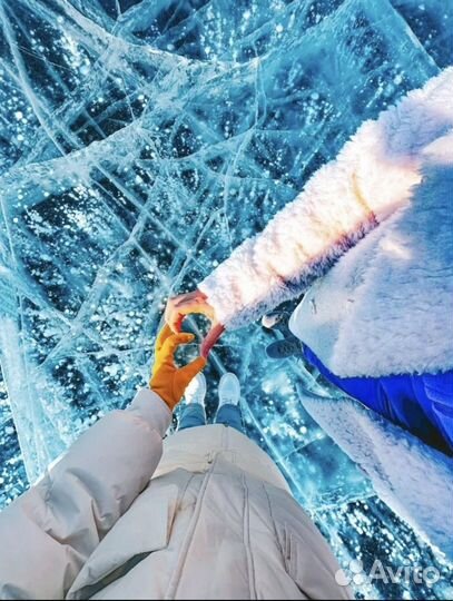 Тур на Байкал 3дн/2н