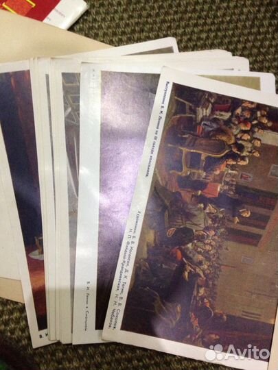 О Ленине, комсомоле, комсомольцах