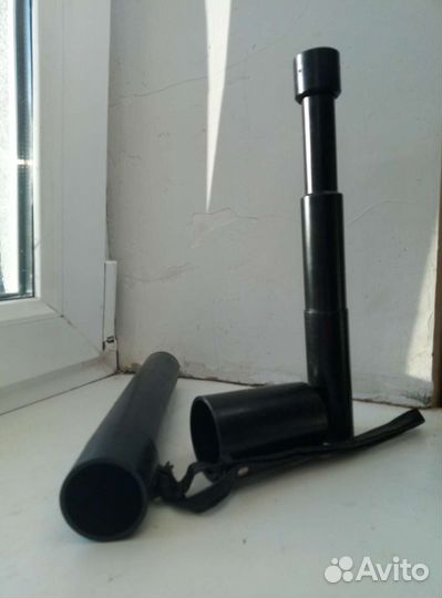 Зрительная труба