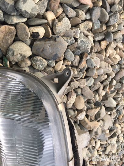 Toyota Hiace 1999 KZH106 фара левая