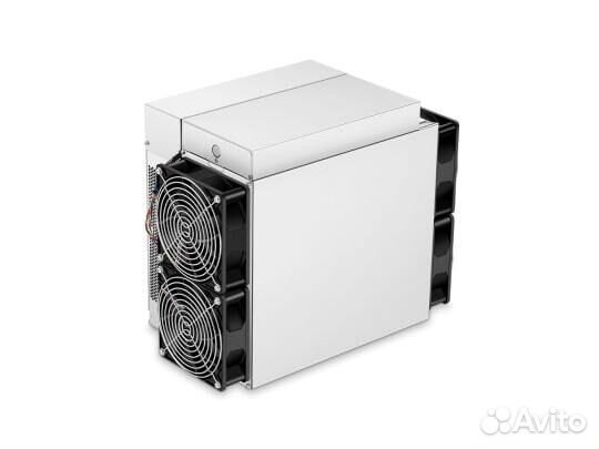 Майнер Antminer S19 Pro 96TH в наличии