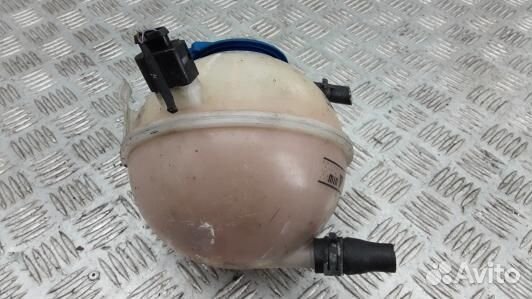 Бачок расширительный volkswagen jetta 5 (NML13NP01