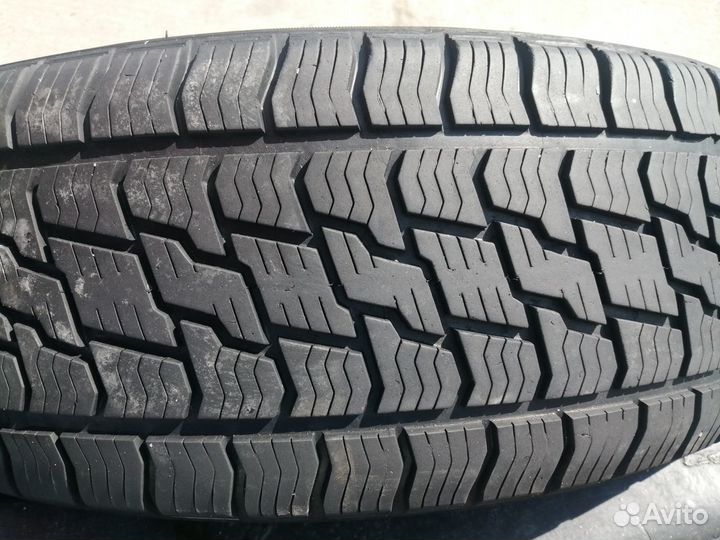 КАМА Кама-232 205/70 R15