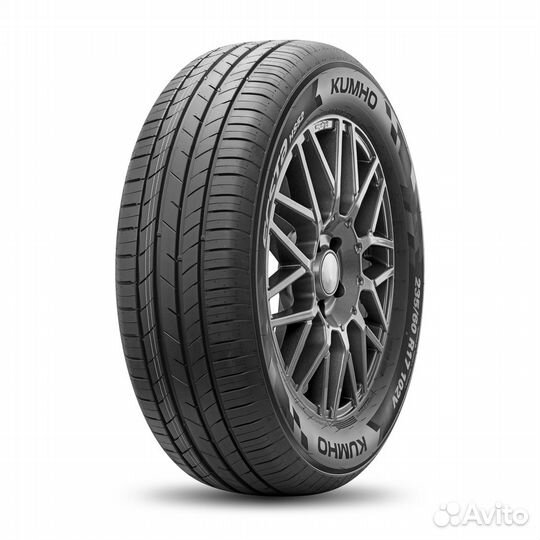 Kumho Ecsta HS52 225/45 R17 94W