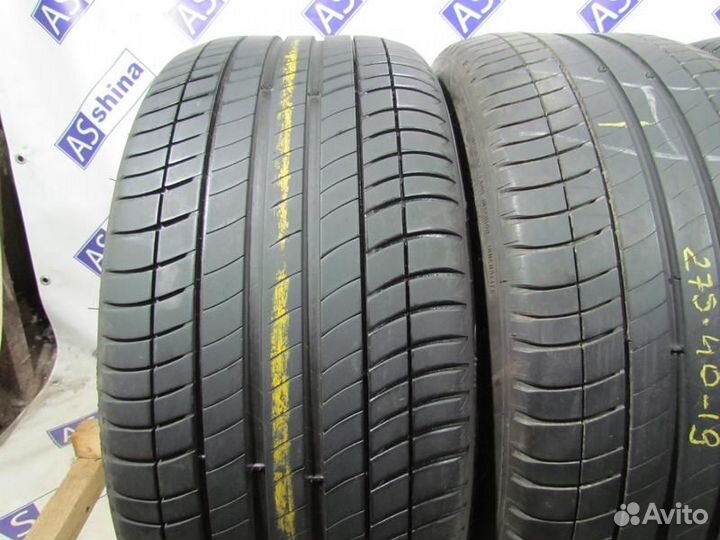 Michelin Primacy 3 275/40 R19 97P