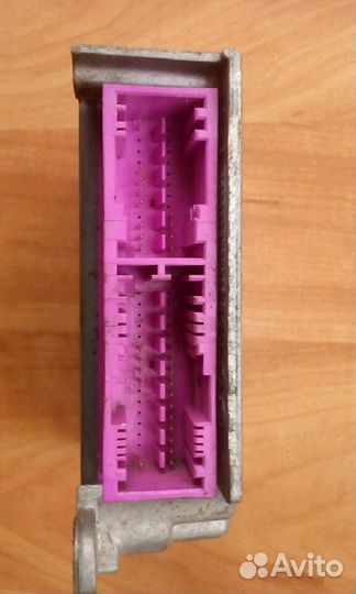 Блок управления AIR BAG для Alfa Romeo 147