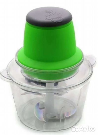 Измельчитель