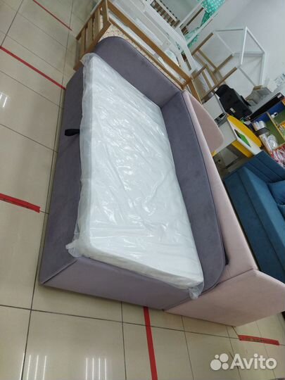 Кровать 200/90 большой выбор