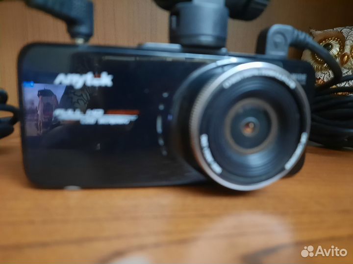 Видеорегистратор