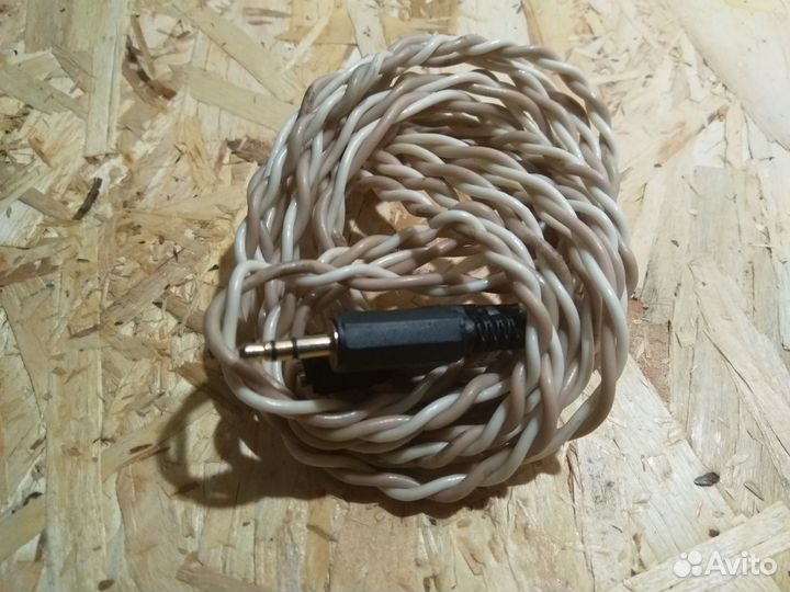 Удлинитель AUX