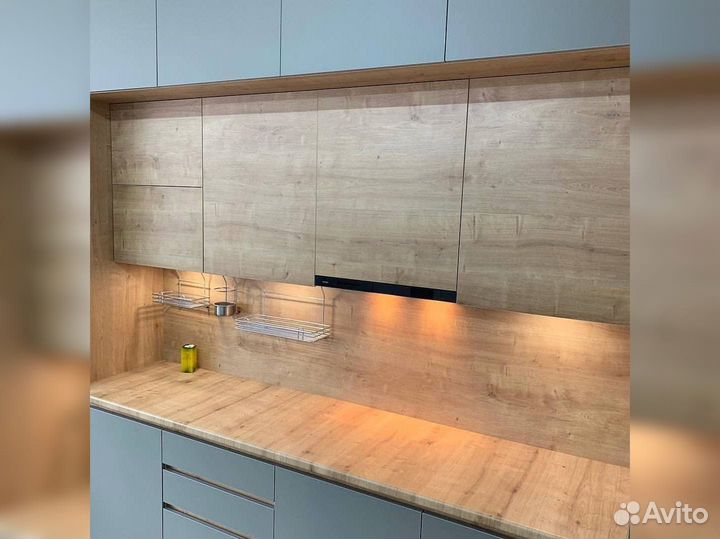 Кухонный гарнитур на заказ