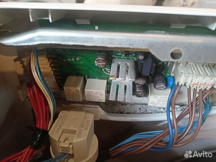 Модуль candy 7кг