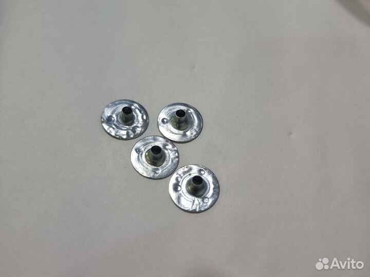 Фитиледержатель 100 шт