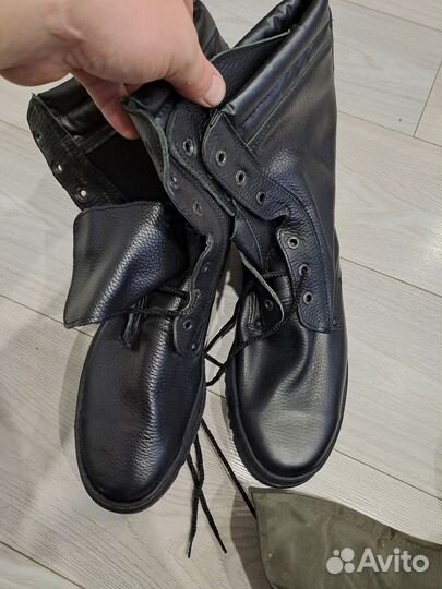 Берцы мужские 43 размер