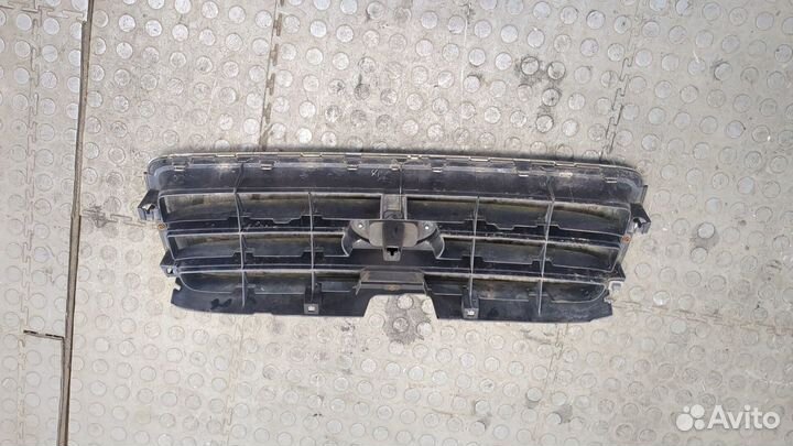 Решетка радиатора Subaru Forester (S11), 2006