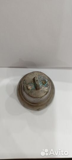 Колокольчик