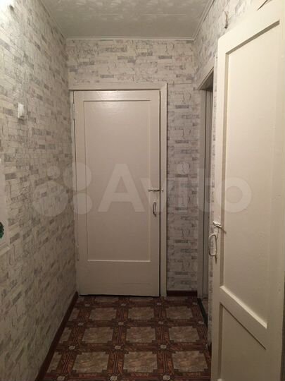 1-к. квартира, 33 м², 4/4 эт.