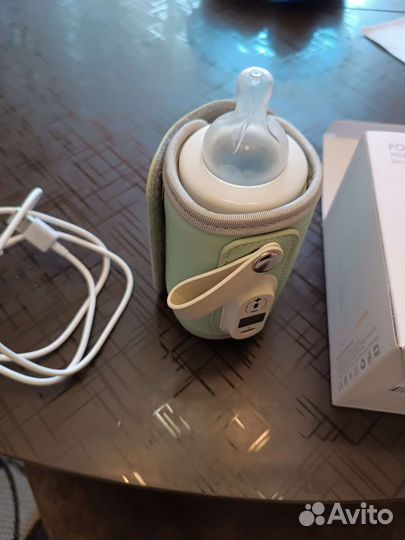 Подогреватель бутылочек