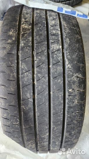 Bridgestone Turanza T005A 235/45 R18 94W