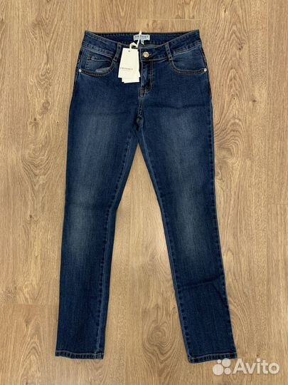 Джинсы Twinset Simona Barbieri GS82C1