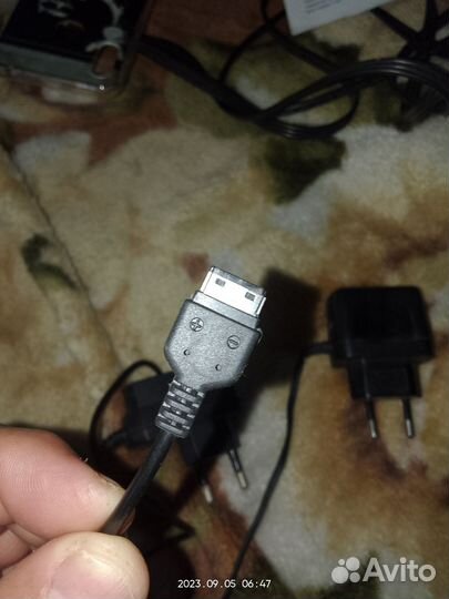 Зарядные для телефонов, кабель интерфейс