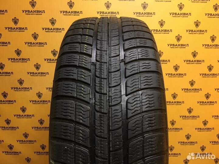 Michelin Pilot Alpin PA2 225/55 R16 99H