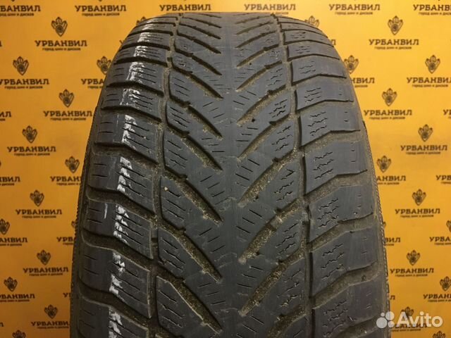 Goodyear Eagle Ultra Grip GW-3 205/50 R17 93V