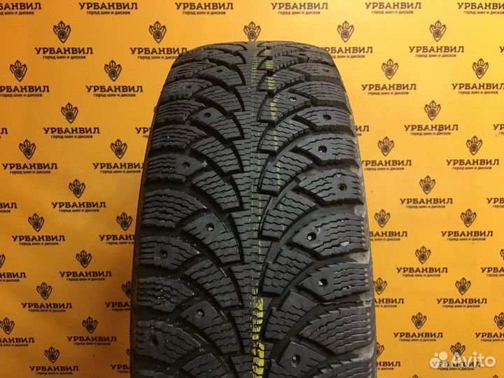 Nokian Tyres Hakkapeliitta 4 185/65 R15 88T