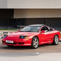 Dodge Stealth 3.0 MT, 1992, 231 500 км, с пробегом, цена 1 050 000 руб.