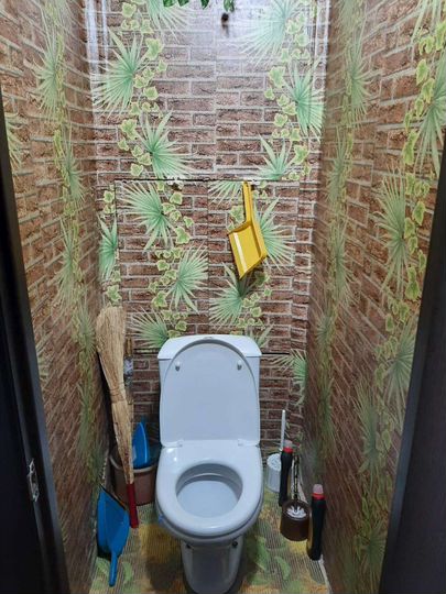 3-к. квартира, 70 м², 5/5 эт.