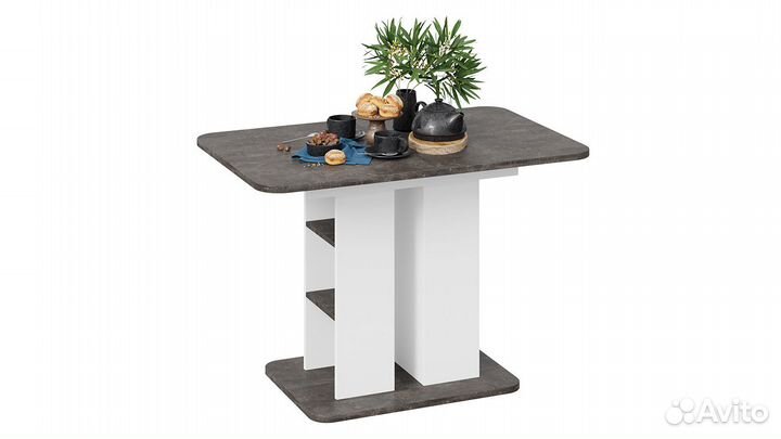 Стол раздвижной 