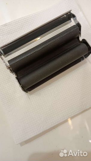 Машинка для скрутки сигарет