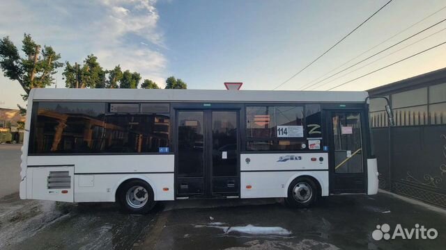 Городской автобус ПАЗ 3237, 2012 объявление продам