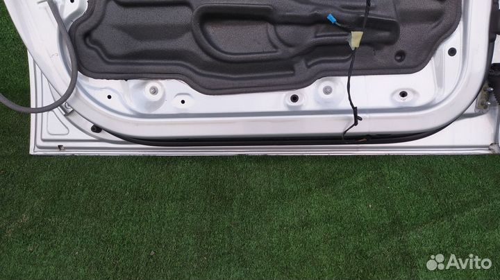 Дверь передняя левая в сборе передняя левая Bmw 3