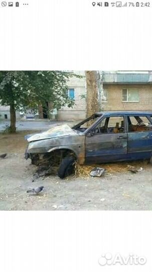 Выкуп авто на разбор, любое авто. Выезд к вам