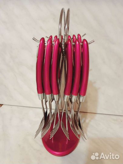 Кухонный набор новый