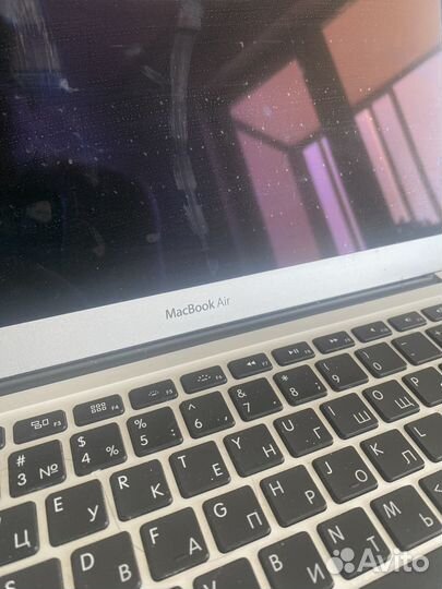 Apple MacBook Air