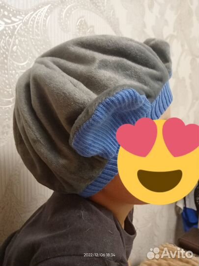 Костюм мышки