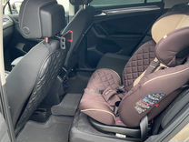 Volkswagen Tiguan 1.4 AMT, 2019, 110 000 км, с пробегом, цена 2 550 000 руб.