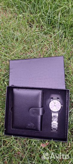 Кошелек мужской