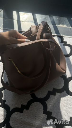 Сумки женские