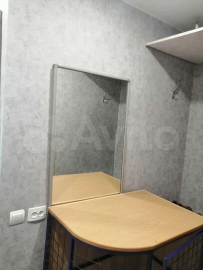 1-к. квартира, 31,2 м², 5/5 эт.