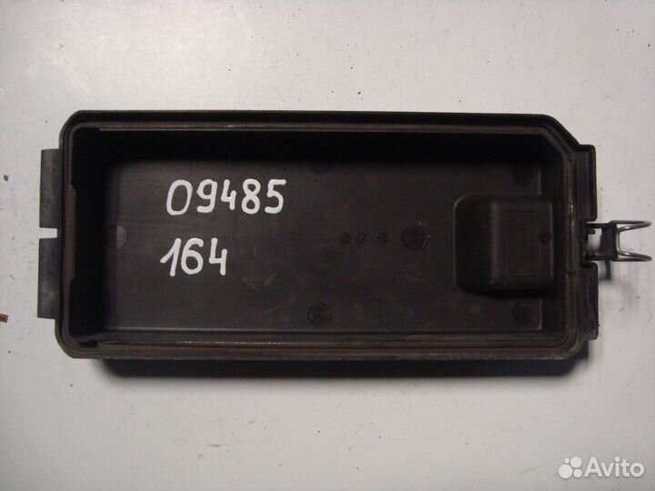 Крышка блока предохранителей W164 A1645400182