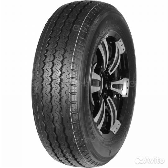 Triangle TR652 205/75 R16 110R