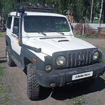 Kia Retona 2.0 MT, 2003, 100 000 км, с пробегом, цена 510 000 руб.