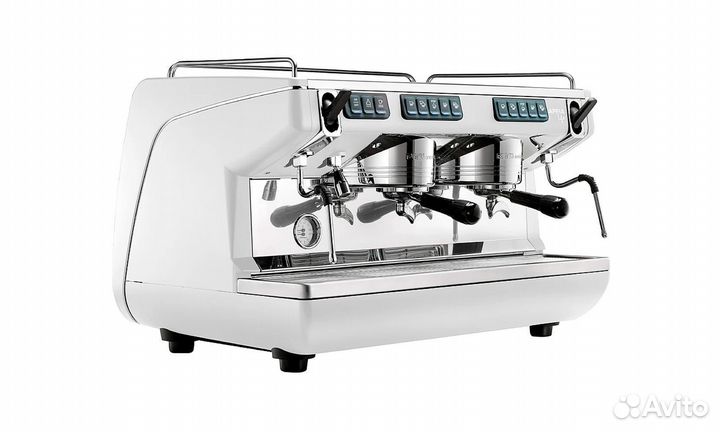 Simonelli Appia Life