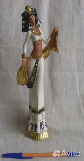 Статуэтка Египтянка